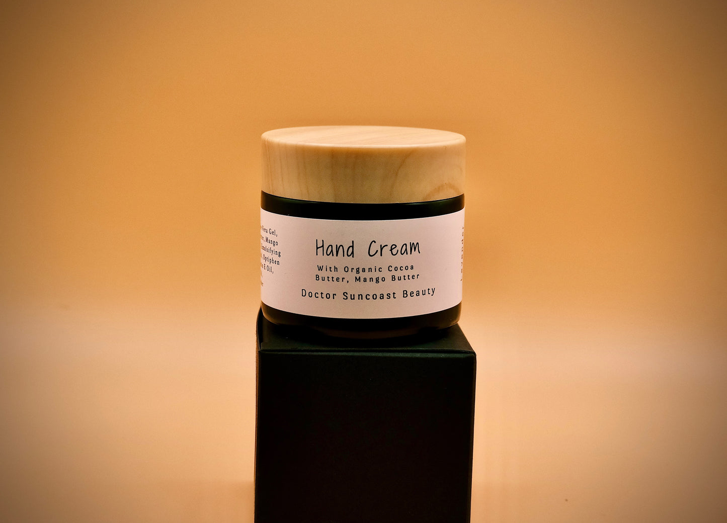 Hand Cream