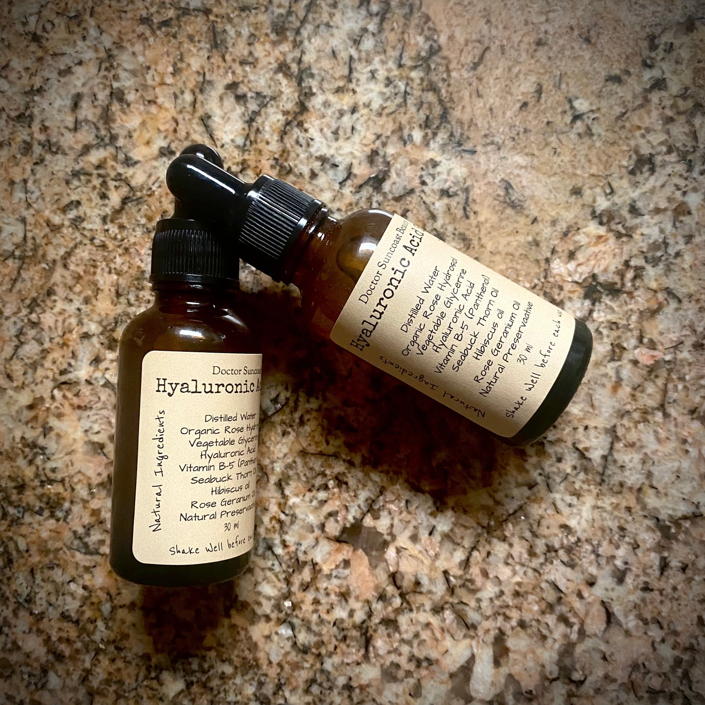 Hyaluronic Acid Serum