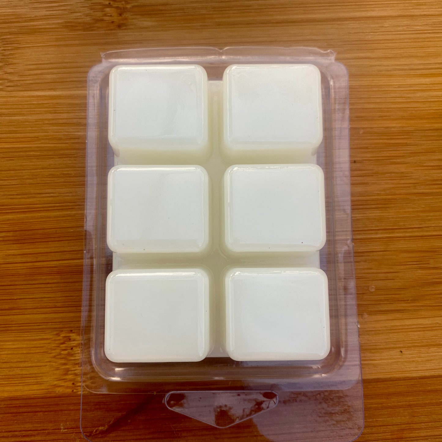 Cigar City Wax Melts