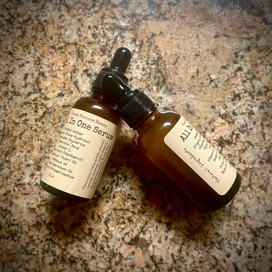 All-In-One Serum