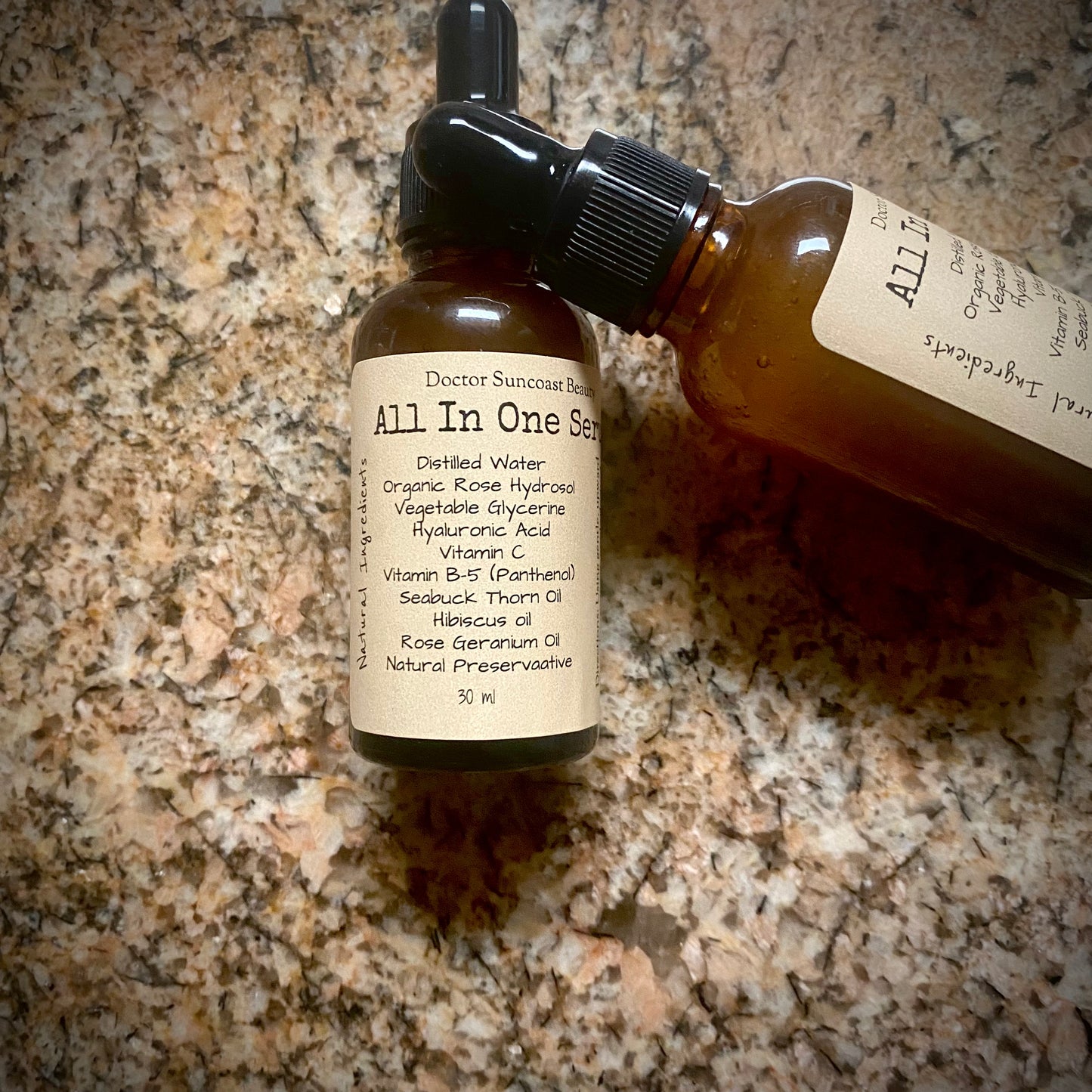 All-In-One Serum