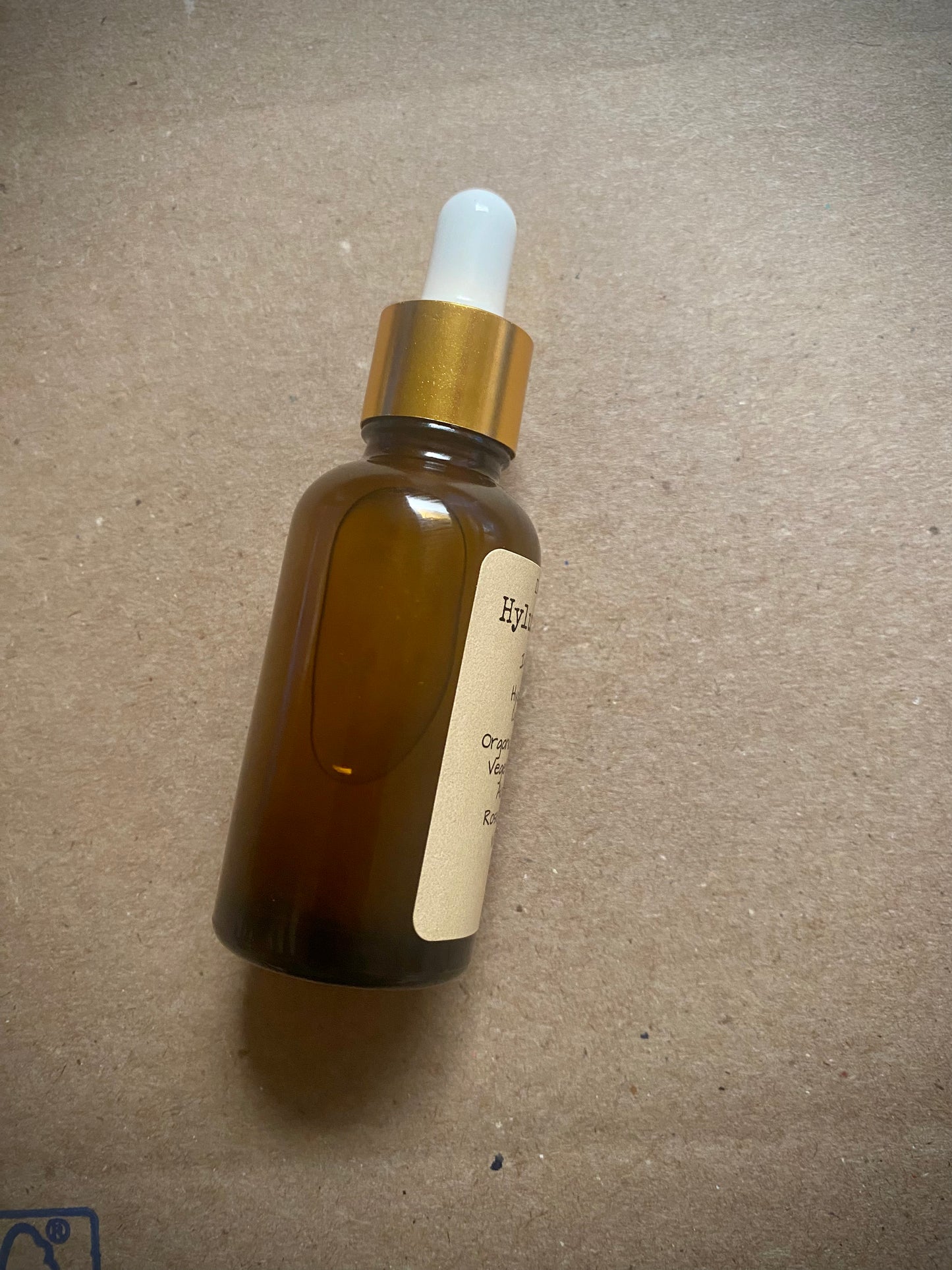 Hyaluronic Acid Serum