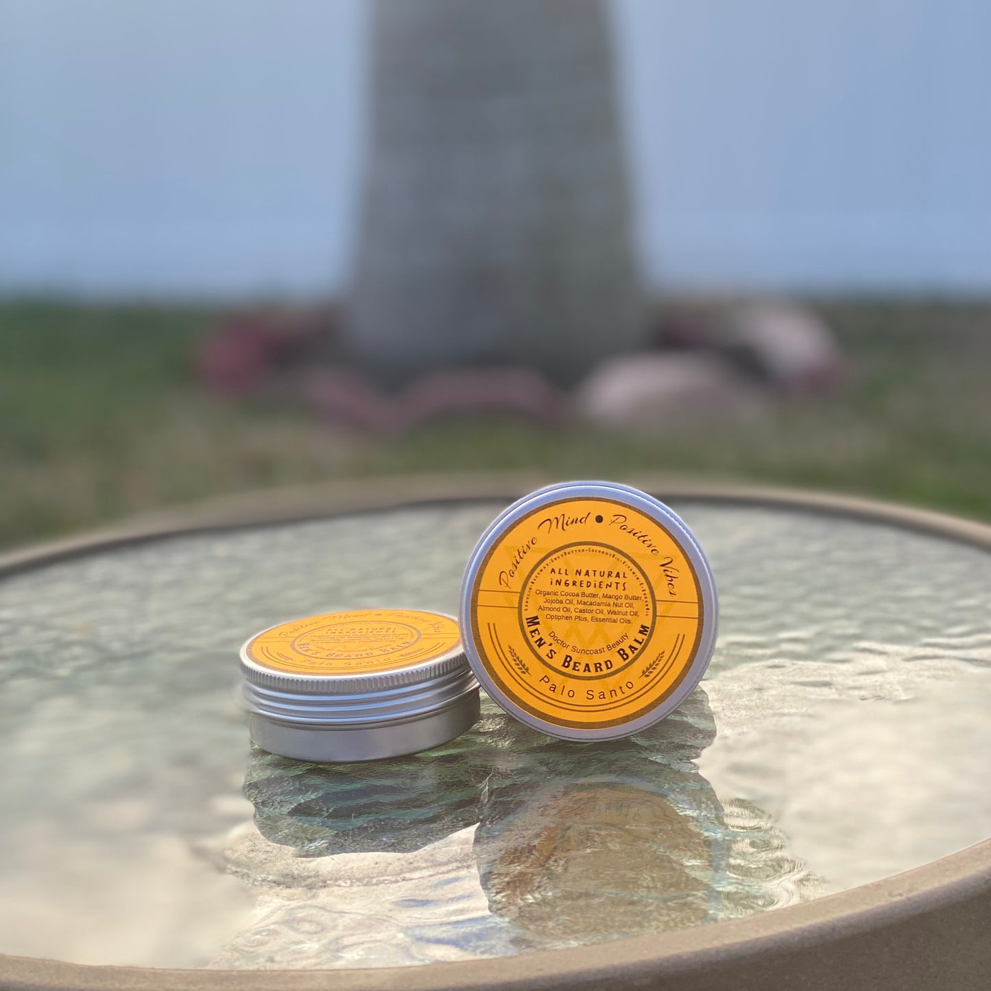 Beard Balm