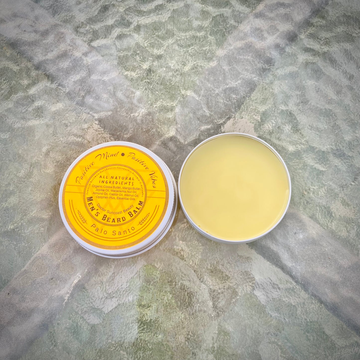 Beard Balm